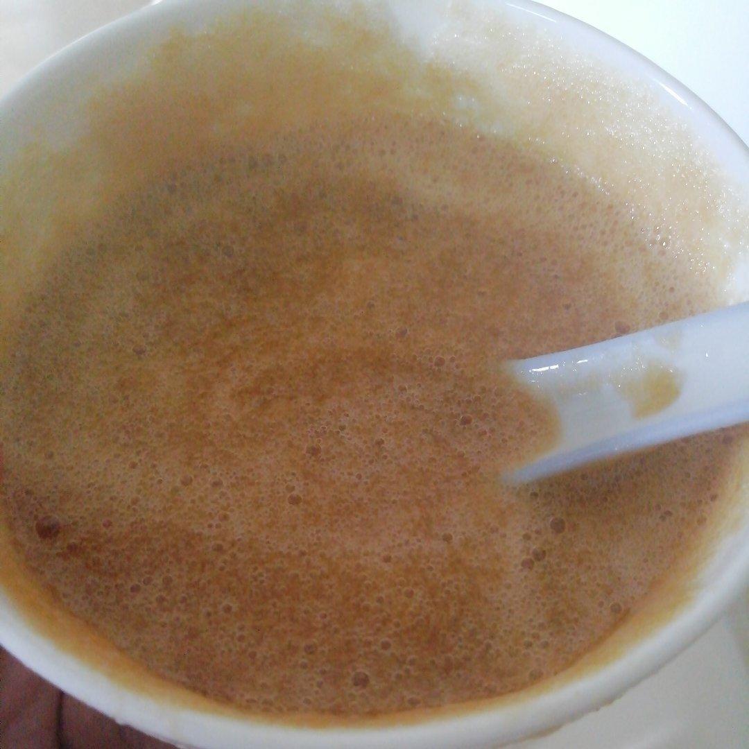 破壁机版苹果汁