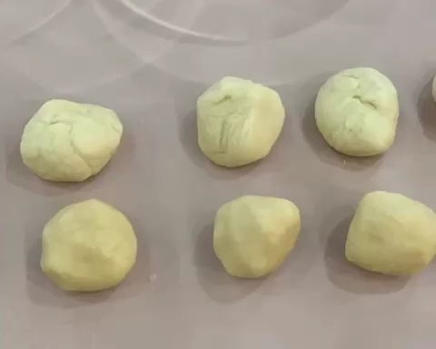 小酥饼的做法 步骤2