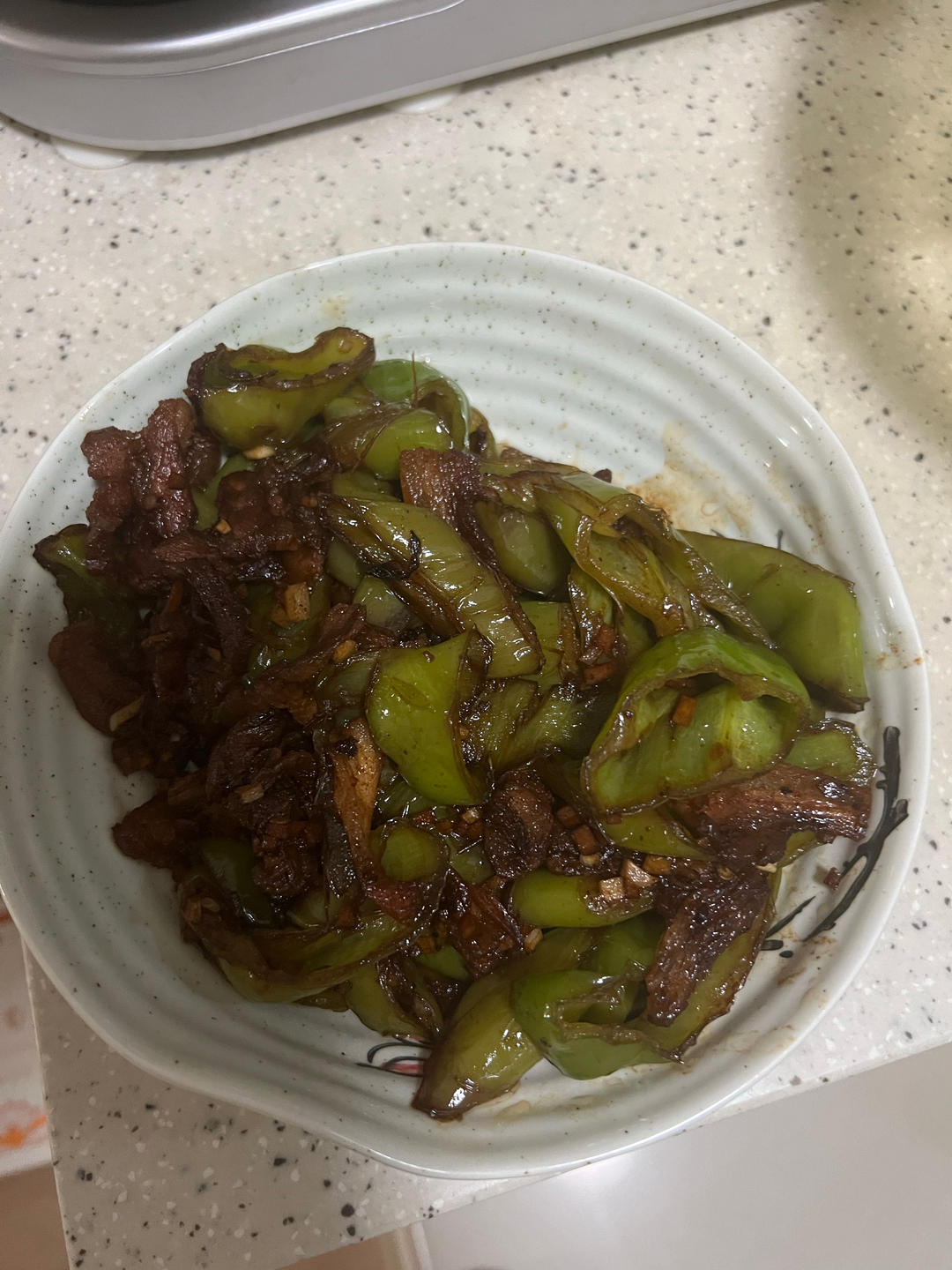 hcn菜单: 无敌小炒肉