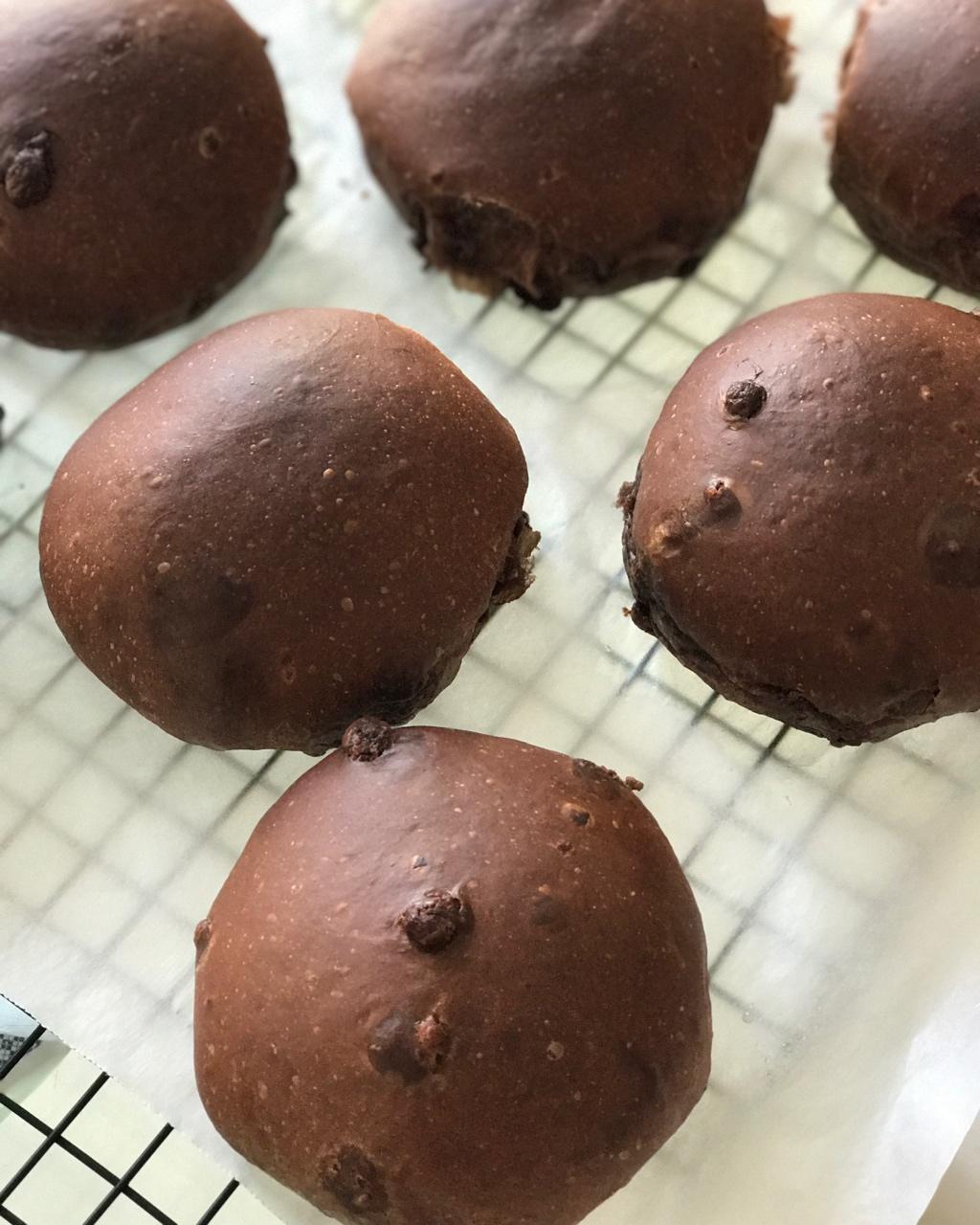 黑眼豆豆~仿原麦山丘~