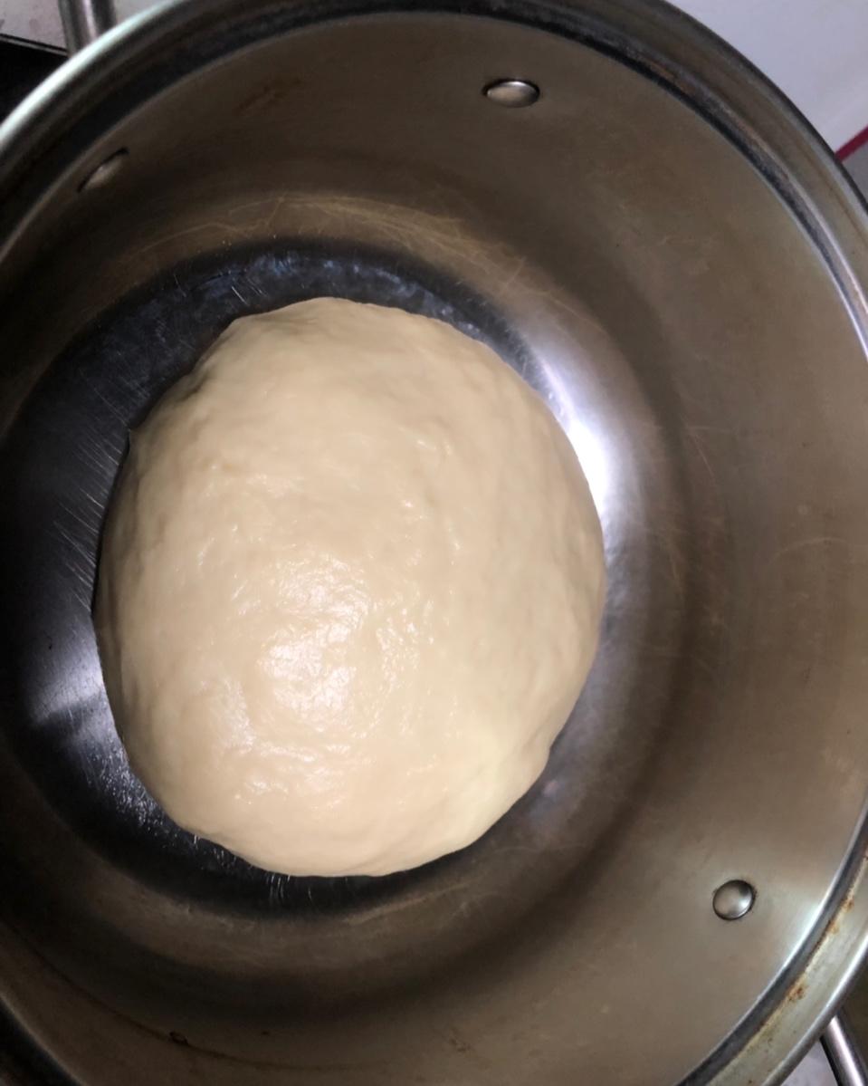 波兰种吐司