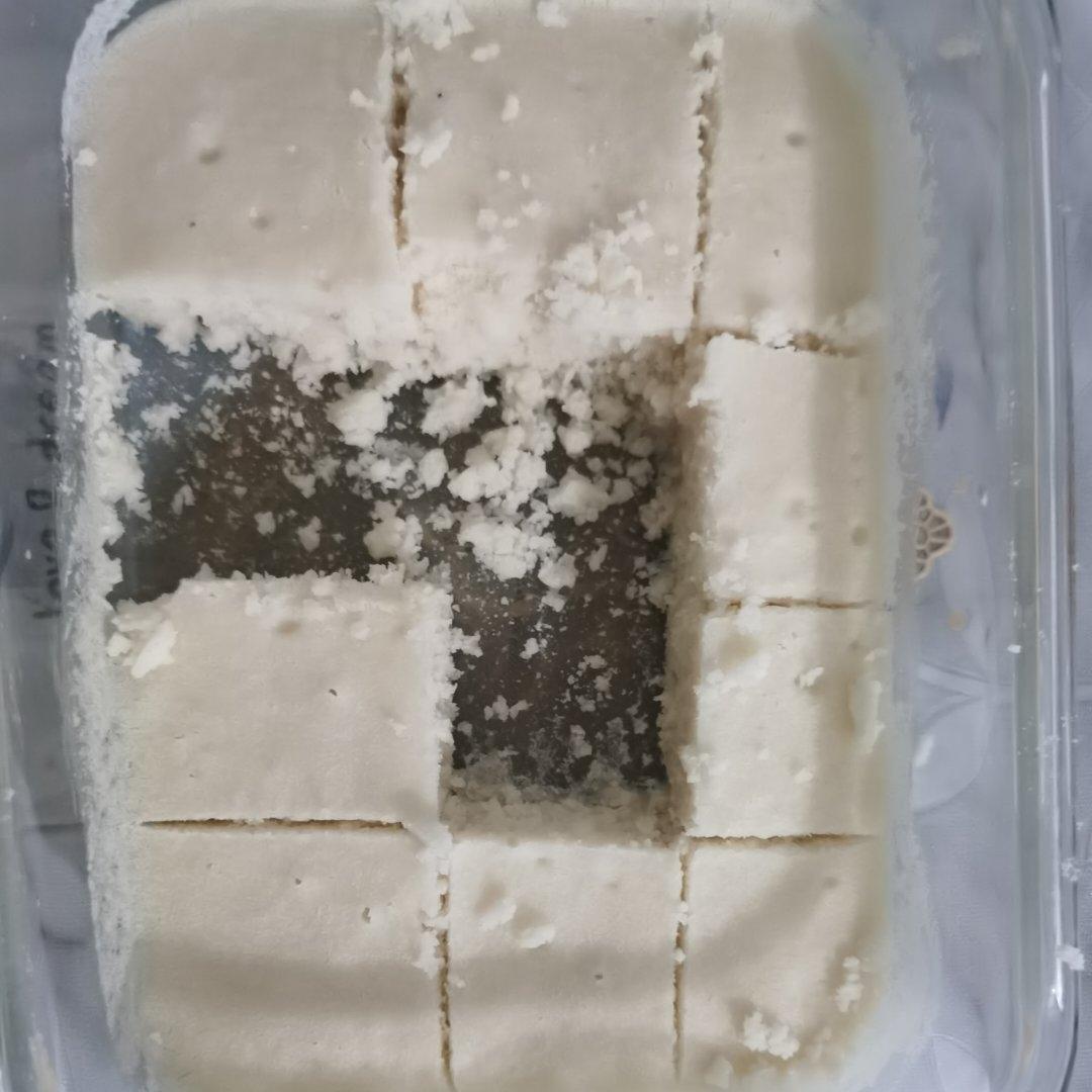 简单易做的米糕