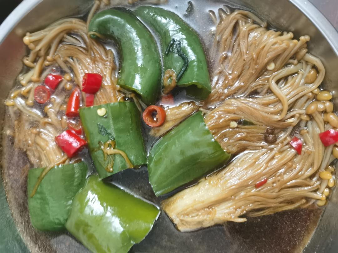 年夜饭开运爆竹声声过新年（小白拿手菜）