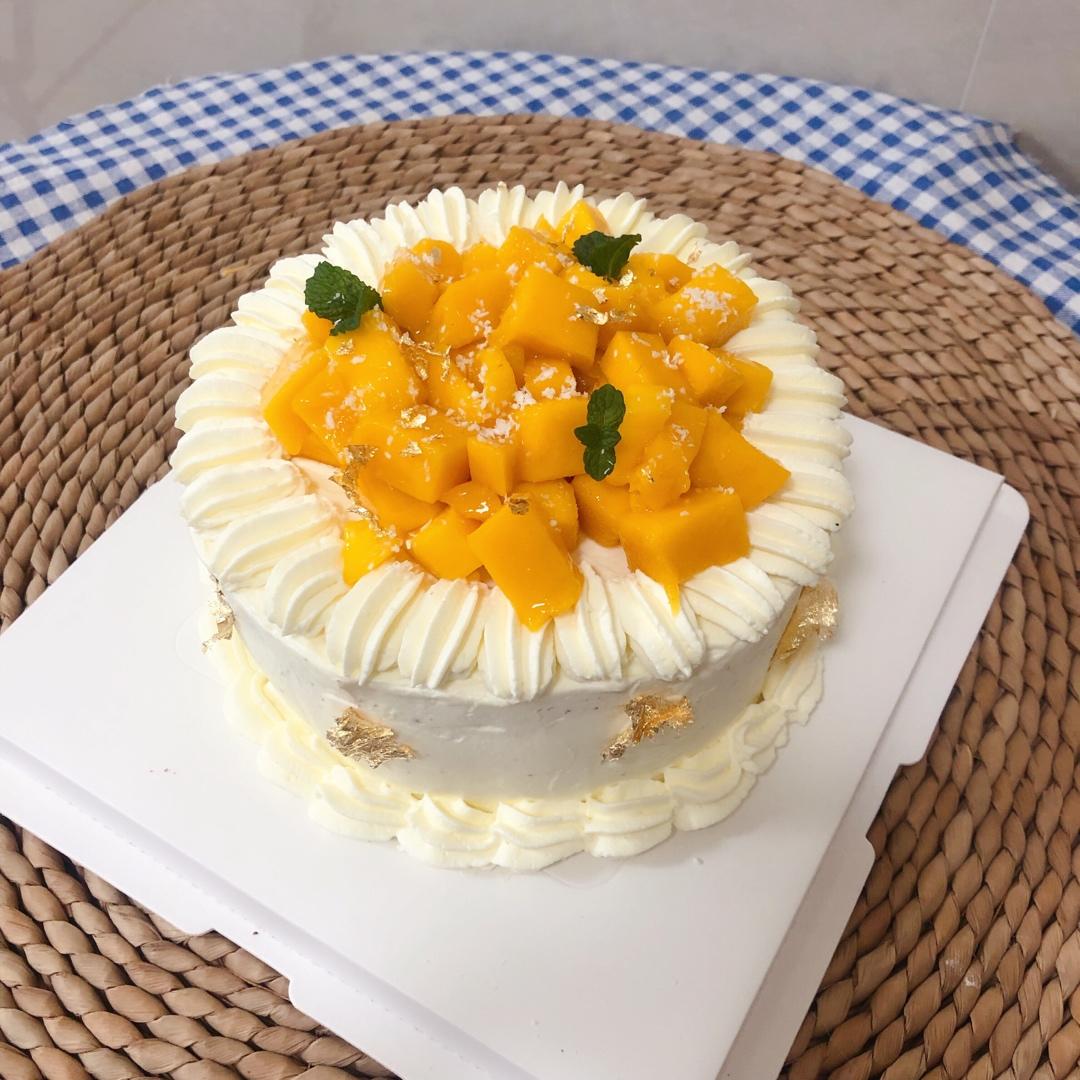 美食与爱