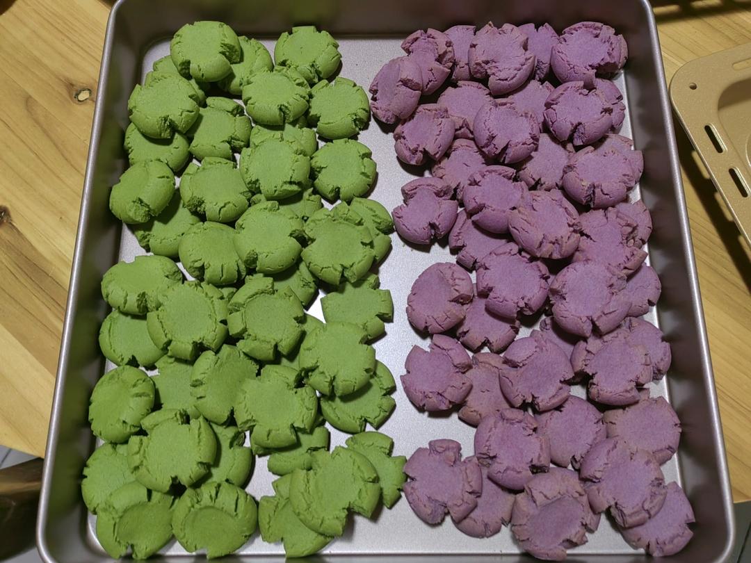 玛格丽特小饼干