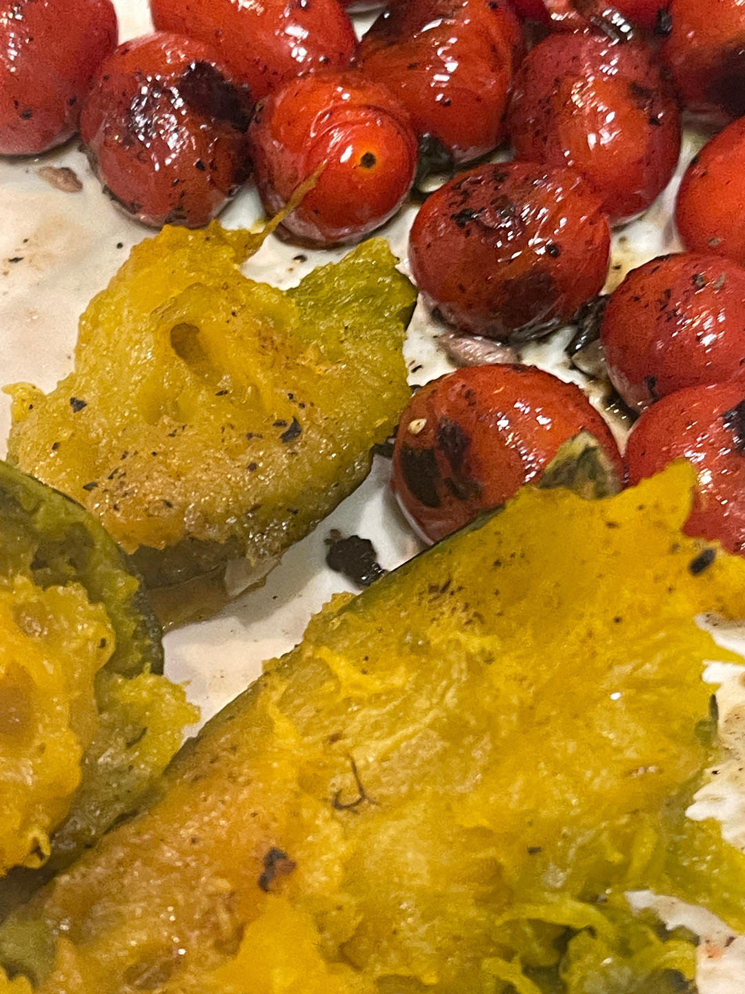 贝贝南瓜灵魂吃法