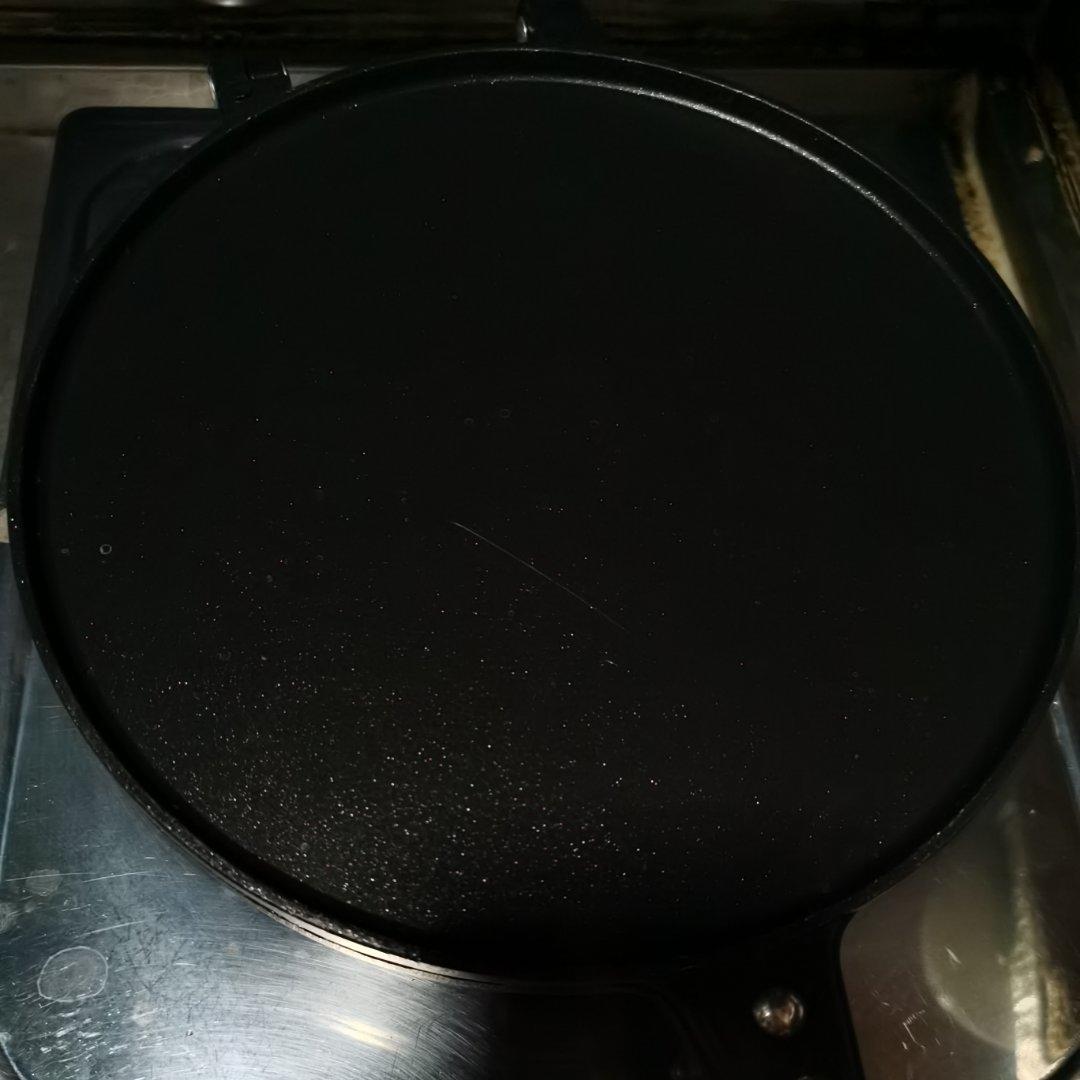 不输美心的酥香蛋卷，真正酥掉渣