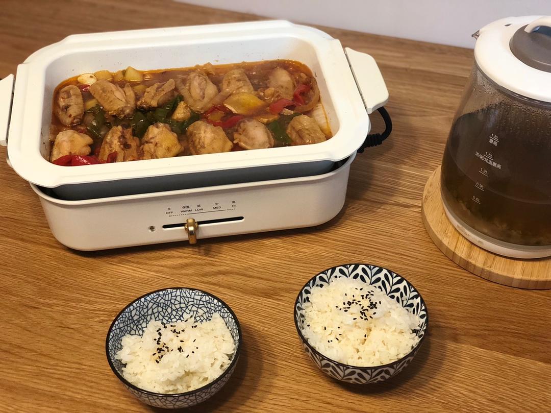 三汁闷锅(黄记煌)
