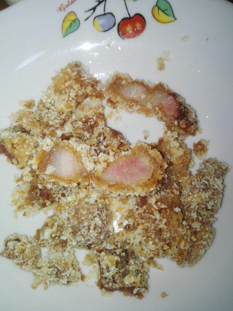 风味爽口肉（视频教学）