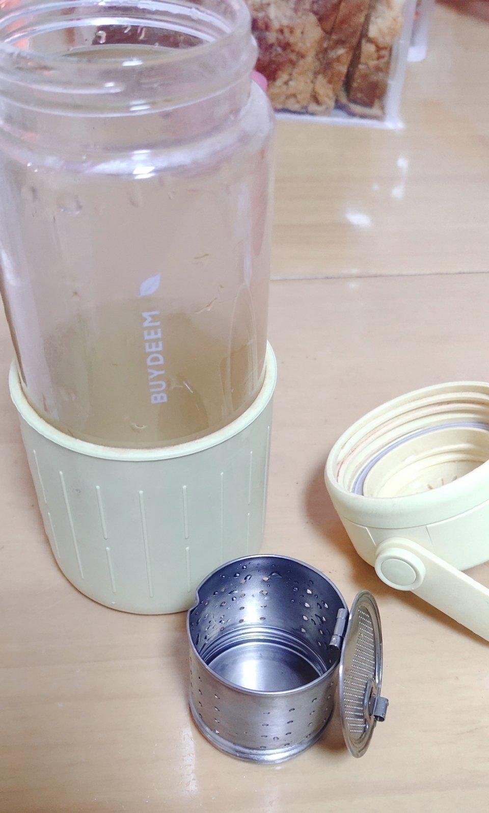 木瓜雪梨养颜茶【1月北鼎养生壶食谱】