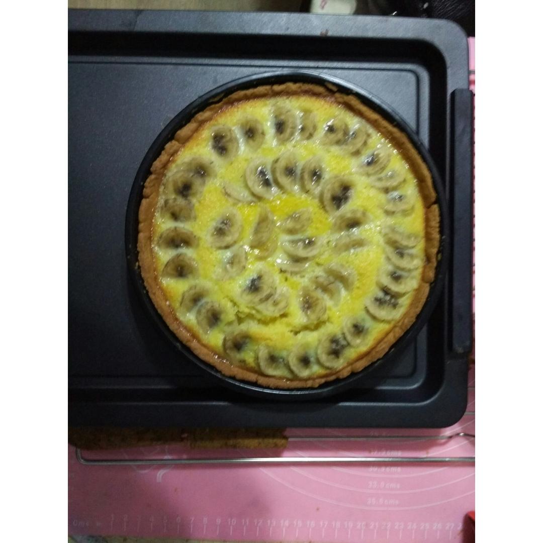 甜挞皮