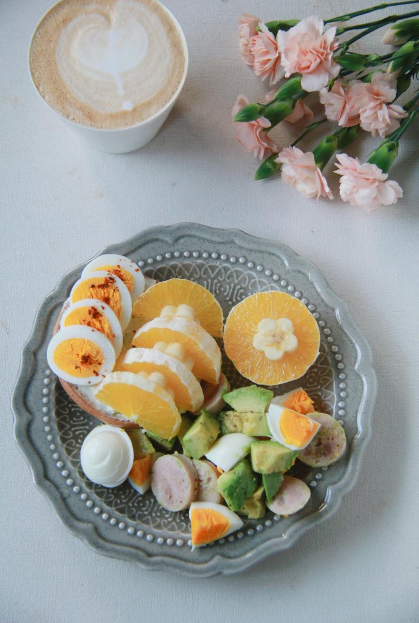 给你力量的食物