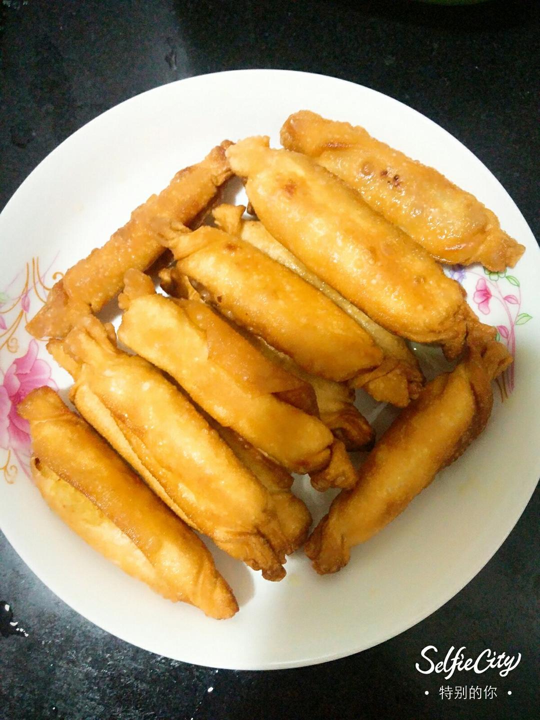 糖果香蕉