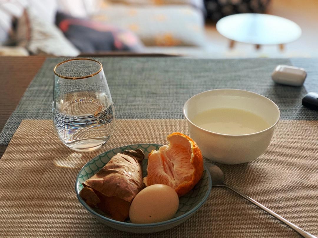 简易卤鸡蛋