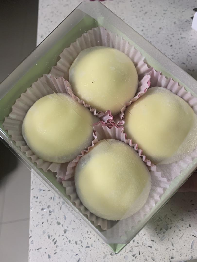 雪媚娘(售卖6年自用配方)