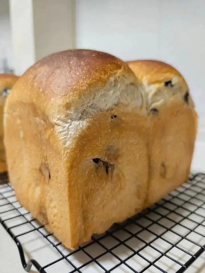 葡萄满满香草吐司（分割400g一个/3个量）