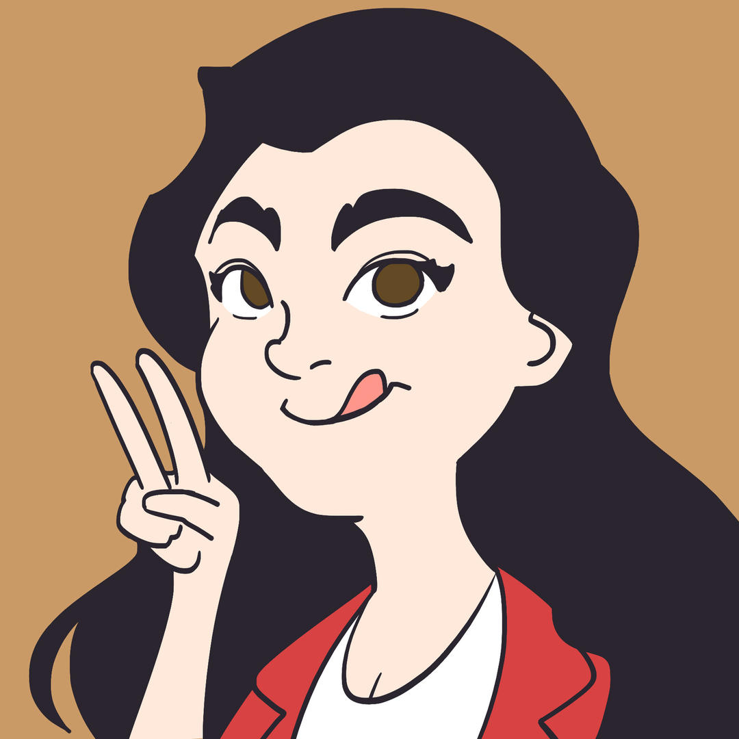 半颗咸鸭蛋