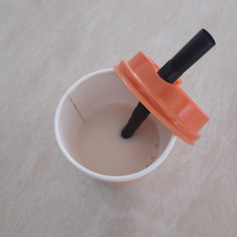 铁观音拿铁/奶茶