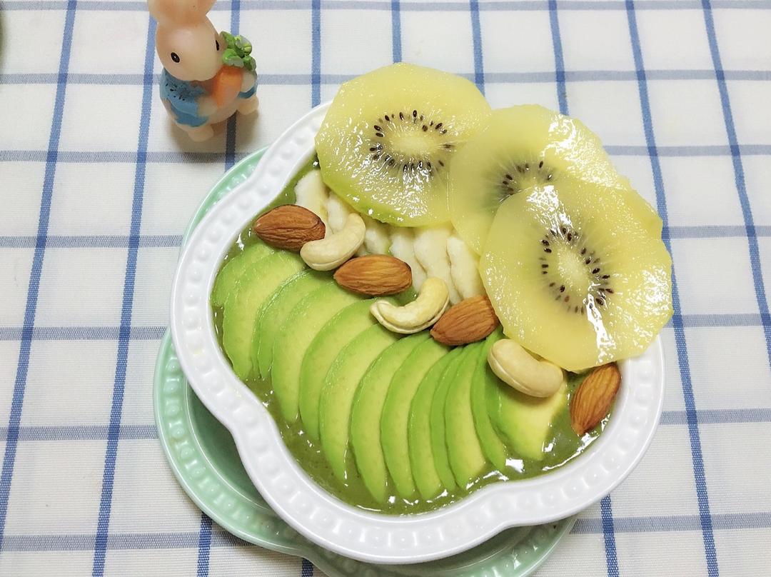 Smoothie Bowl