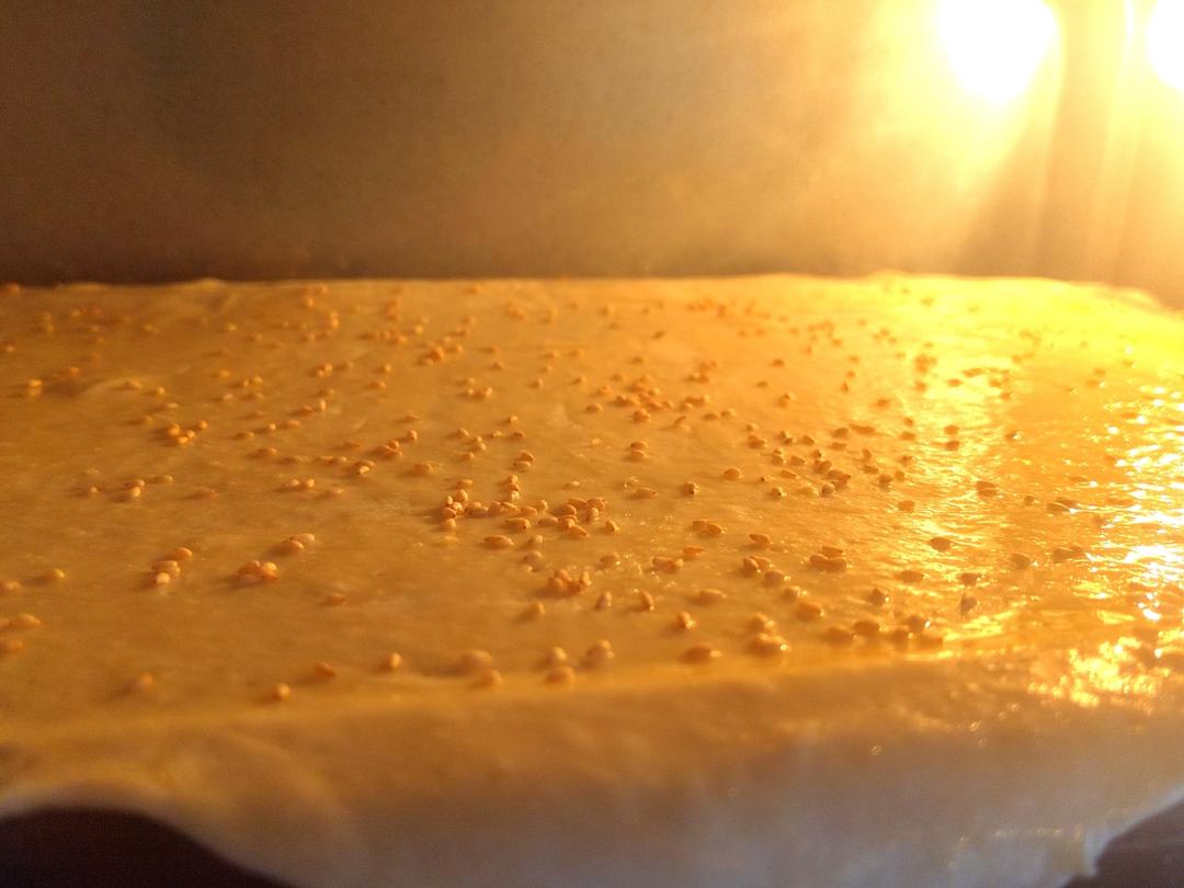 假期追剧小零食「面包脆片」比薯片还好吃！