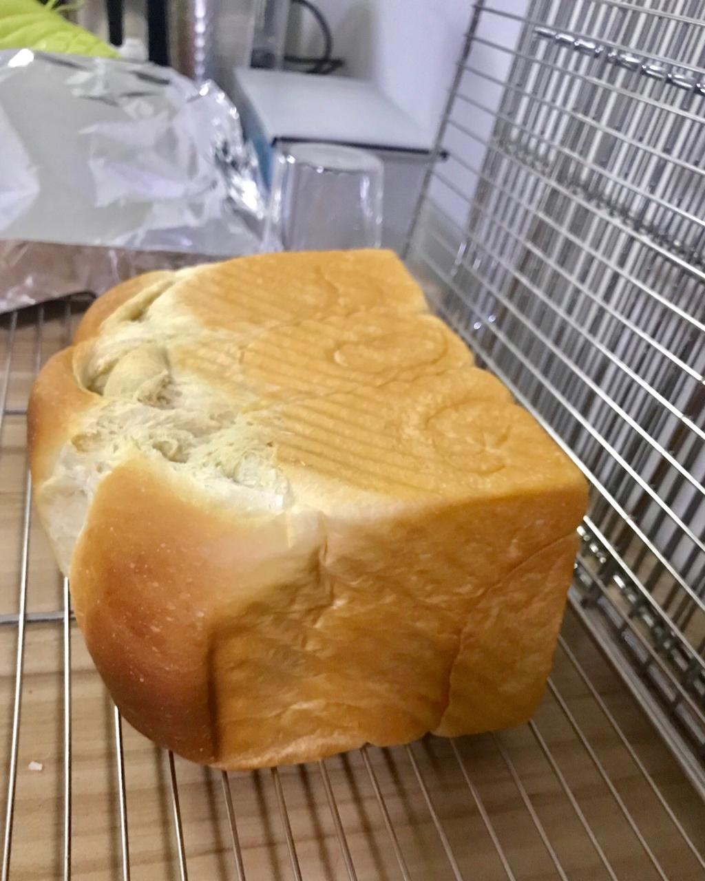 金大旺老师的绵绵绵吐司