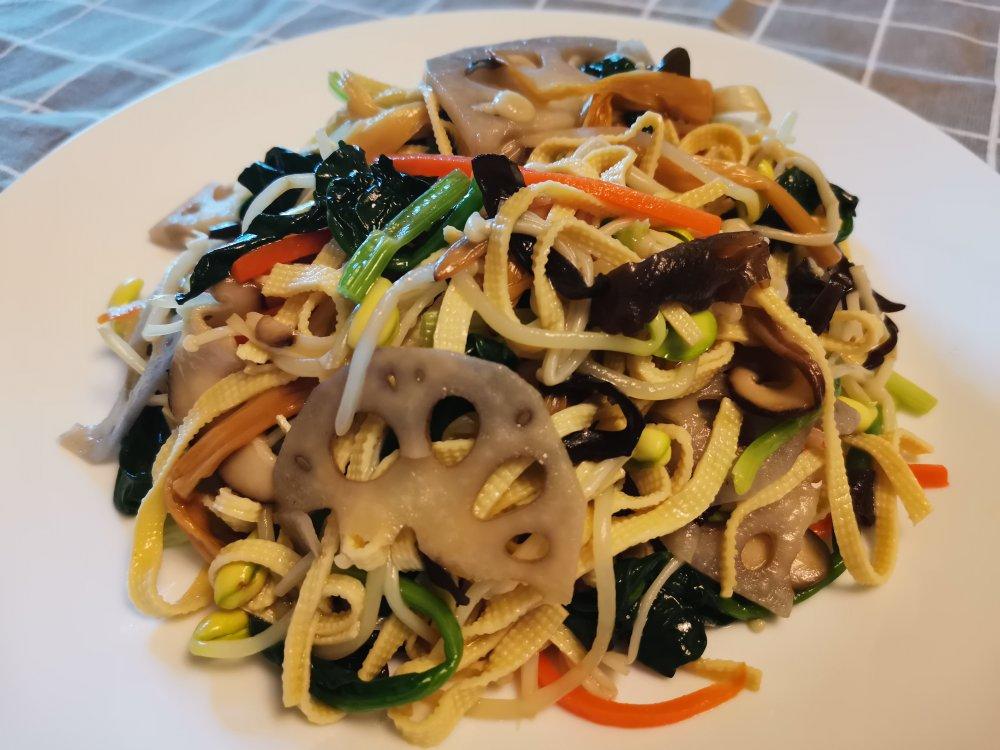 『in南京』新春素什锦