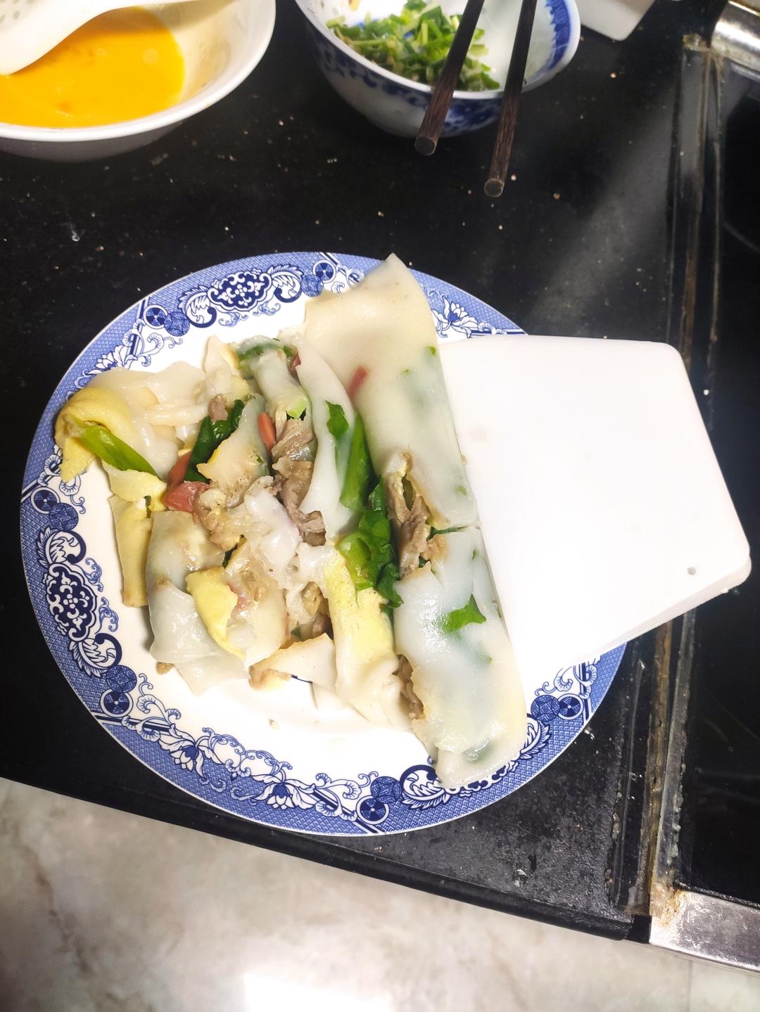 广东肠粉（精心调制）