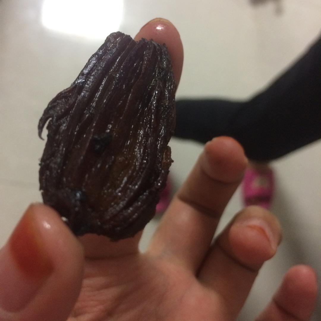 自制烤箱牛肉干