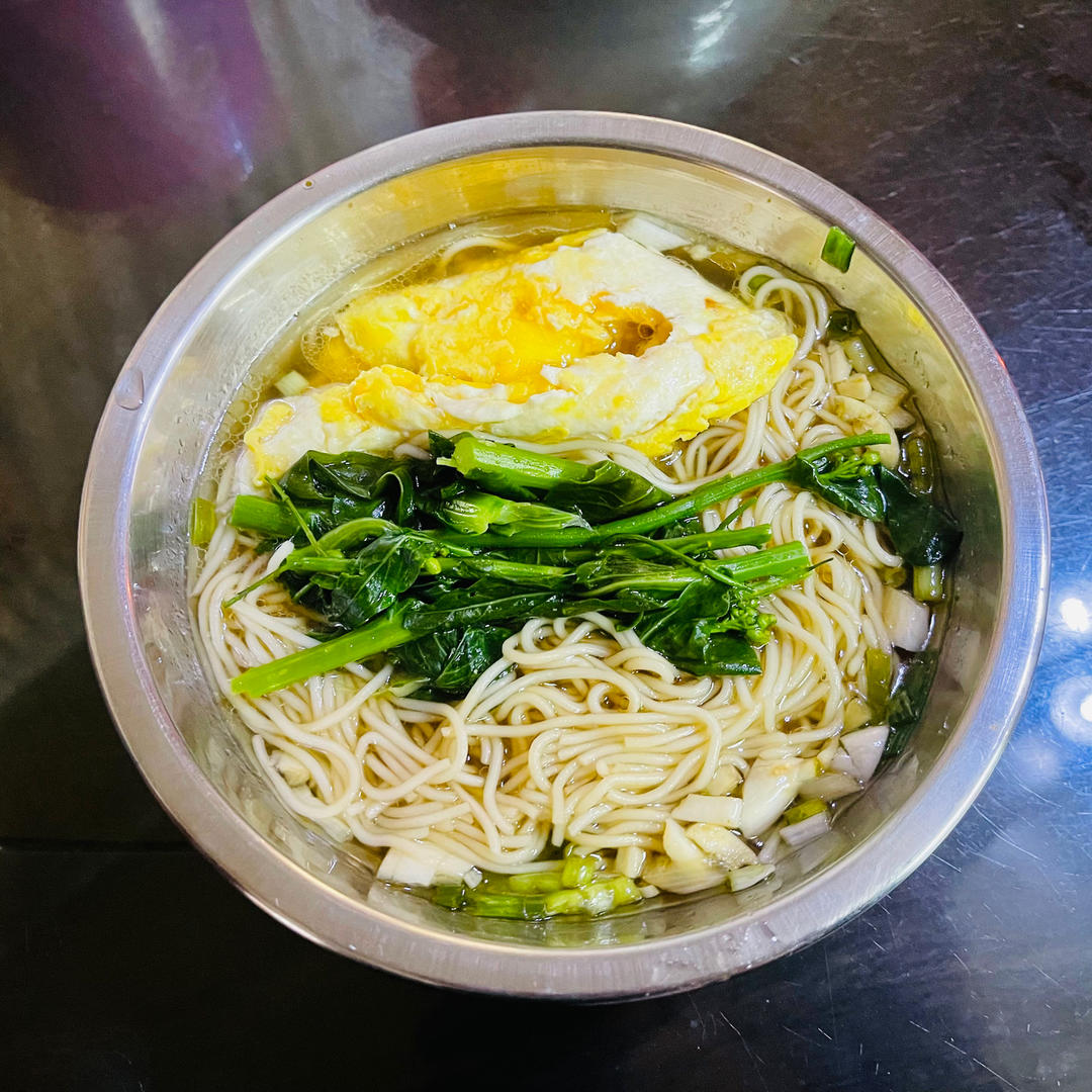 🔥吃一次就上瘾的酸汤面🍜酸辣开胃超快手