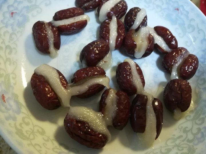 糯米枣