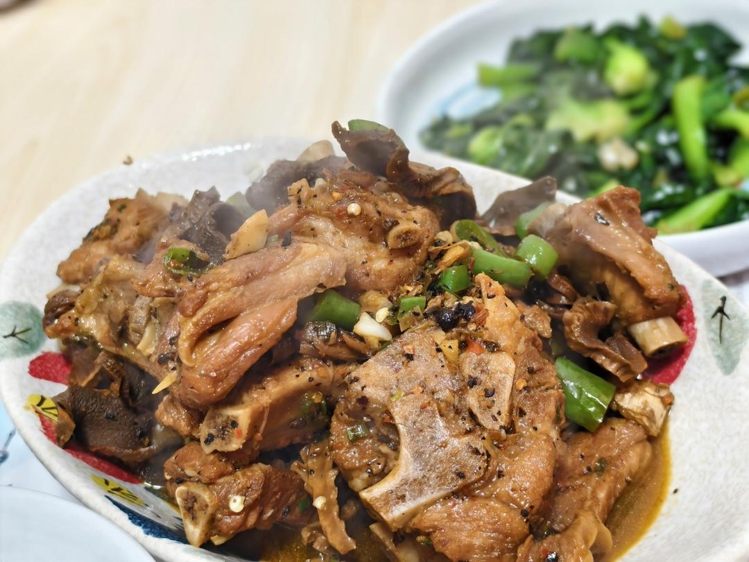 晚餐•2026年1月11日