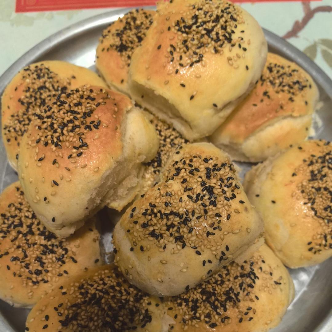 🍪巧克力曲奇｜免打发❗️零失败一次成功❗️