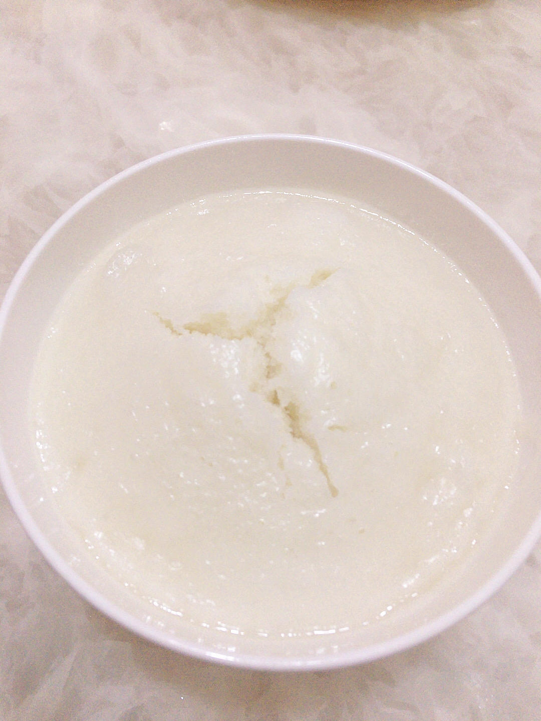 开花米糕
