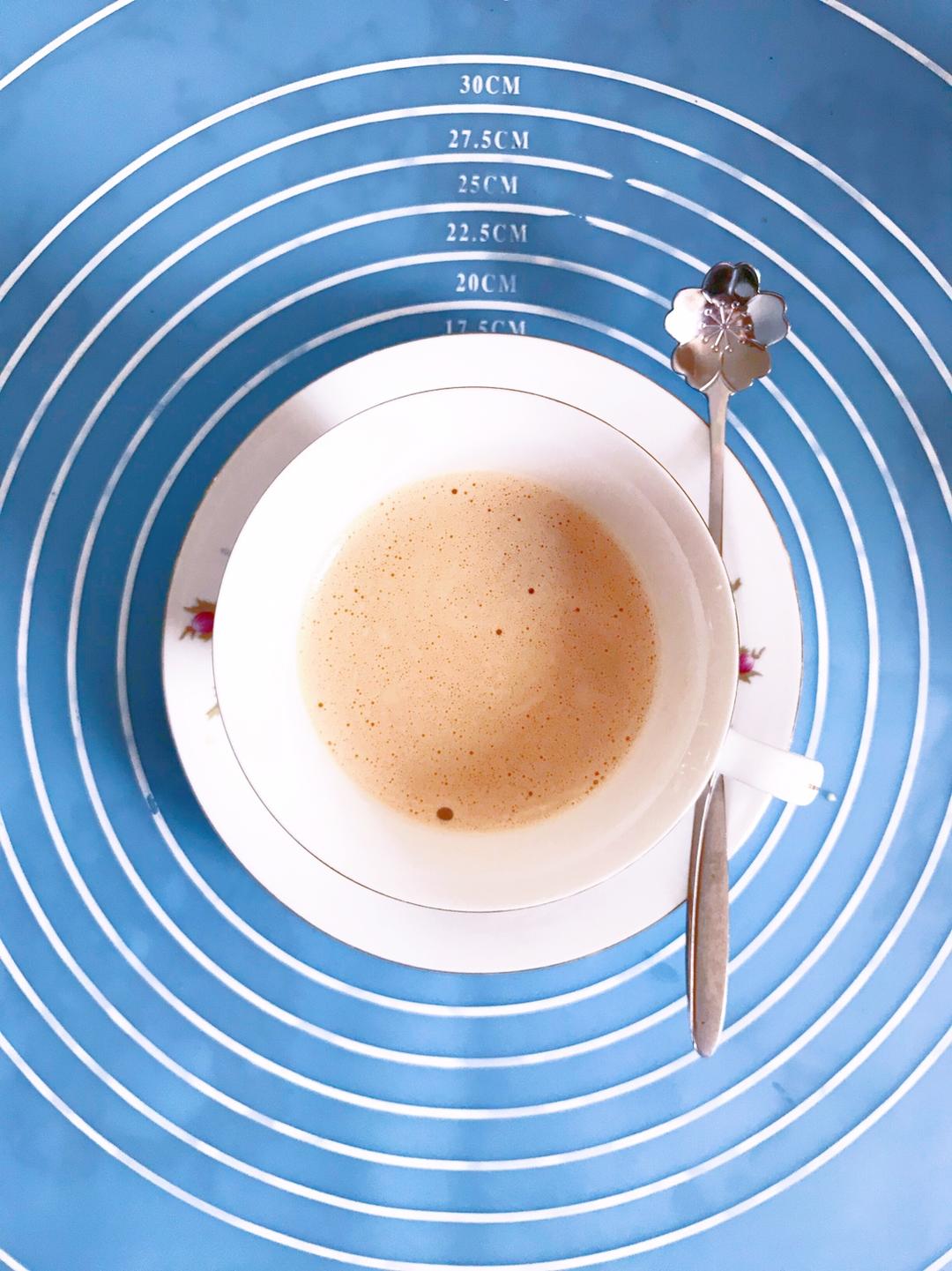 【新酮学报道】生酮之充能饱腹神饮——防弹咖啡