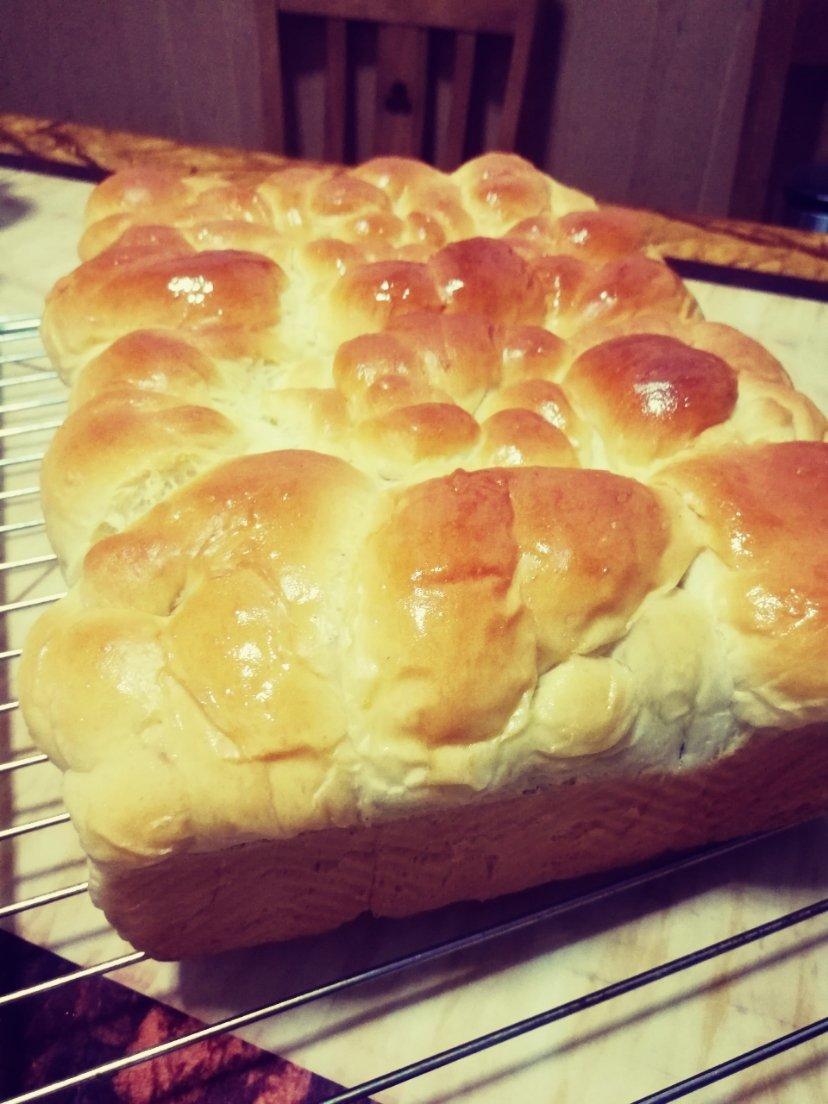 老式面包--定制烤盘