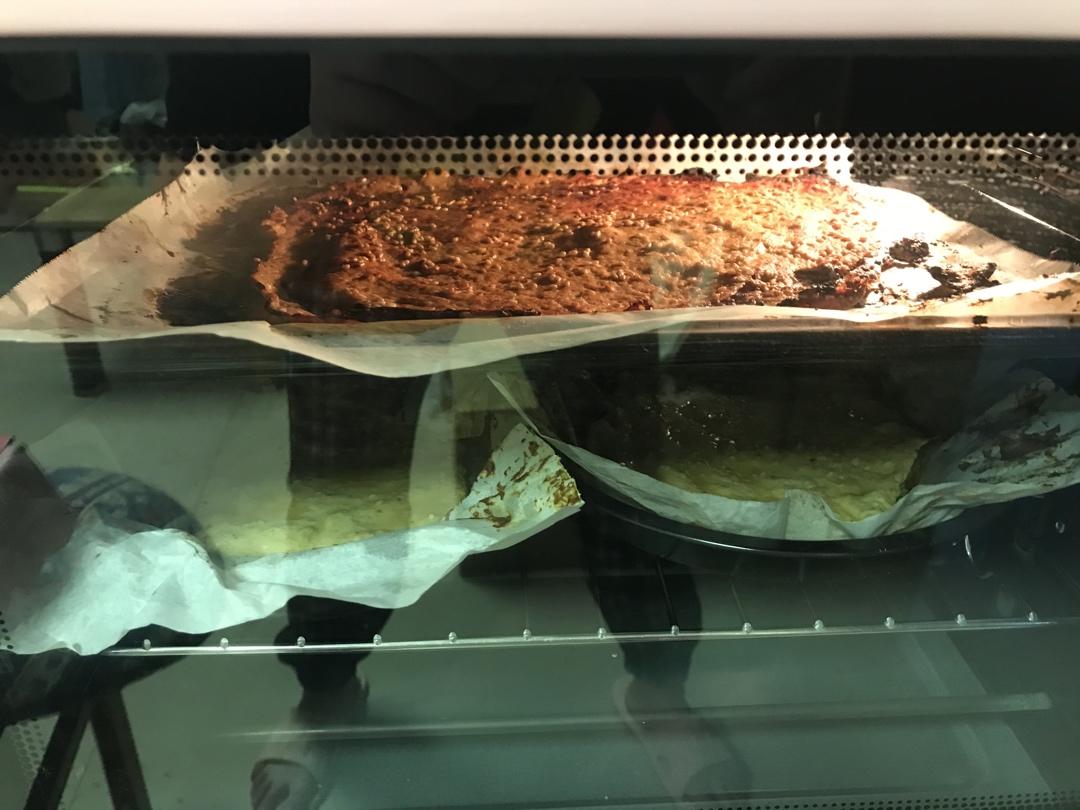 自制美味的小零食牛肉干猪肉脯鸡肉脯啦～（没有烤箱也可以哦）