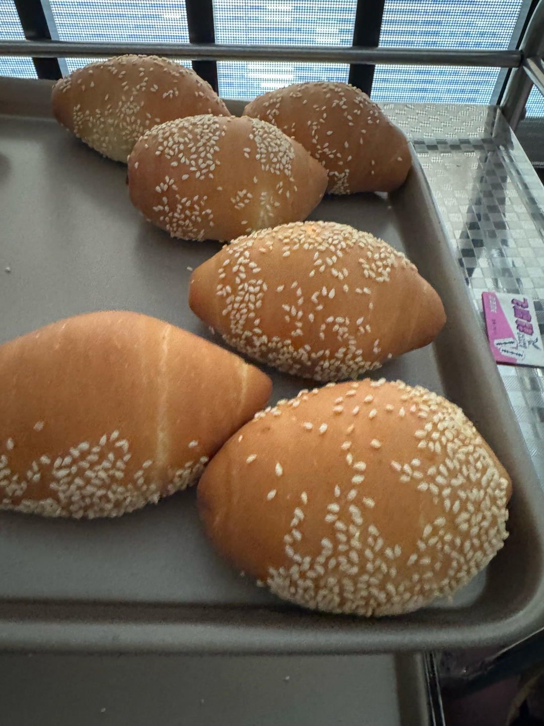 Poolish种（波兰种）吐司——不推荐不行的吐司配方