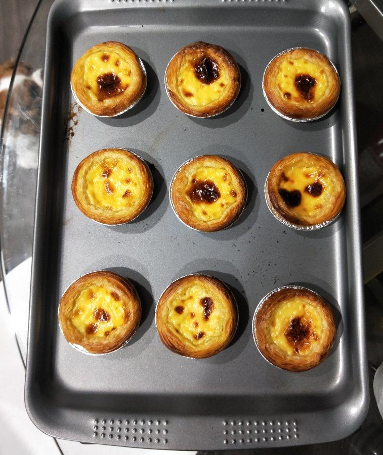 晚餐•2020年9月19日