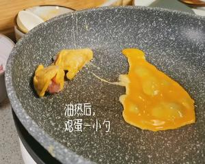 湖南蛋饺🌻长得不好看味道超级棒|外婆的味道的做法 步骤1