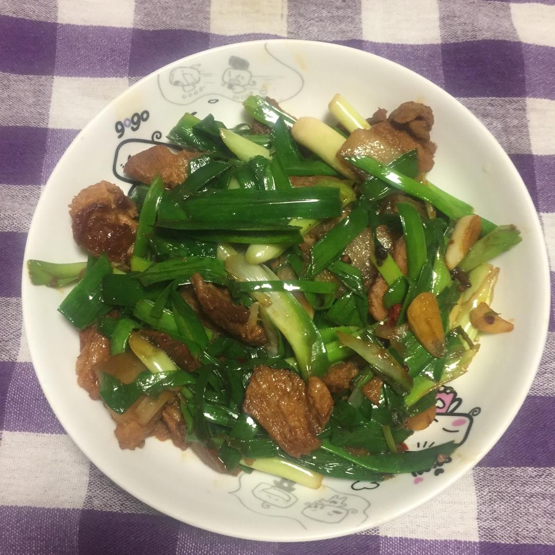 厨师长教你：“回锅肉”的正宗做法，先收藏