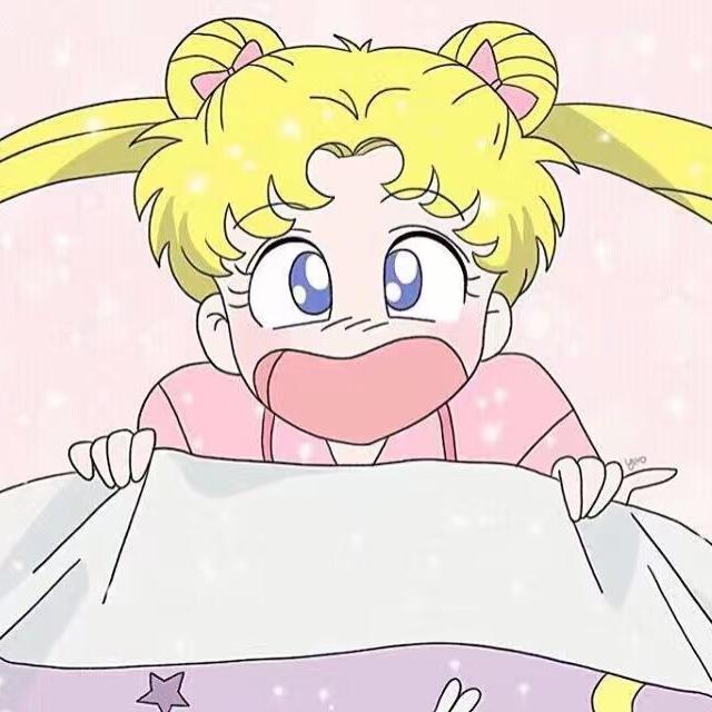 Jade懒懒