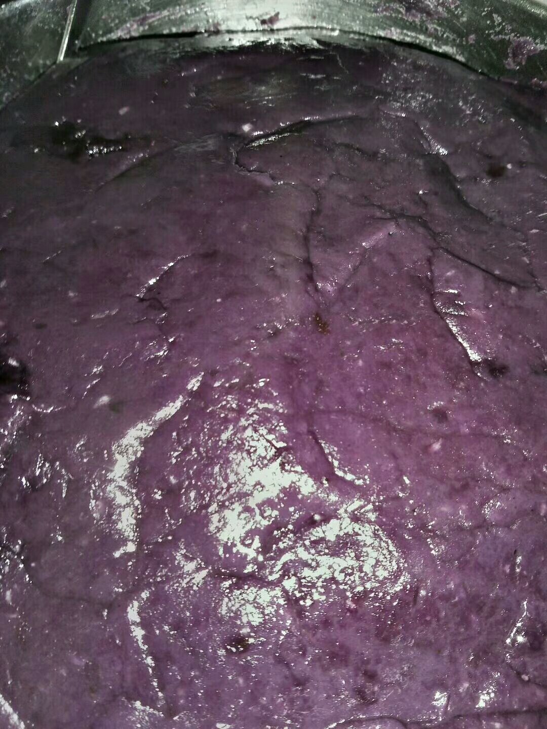紫薯馅/百搭紫薯馅（冰皮月饼、传统月饼、老婆饼通用）