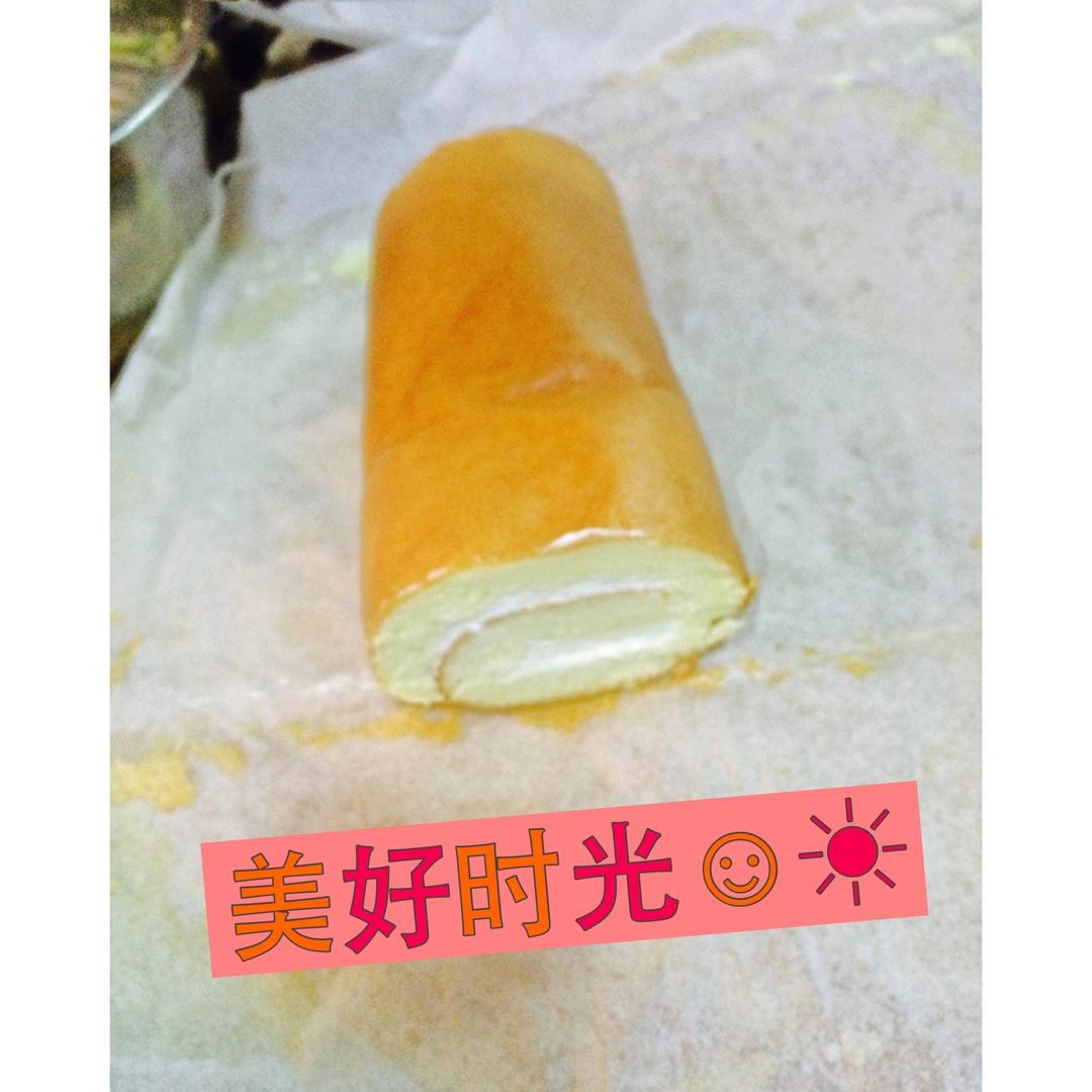 小四卷～风靡美食群的美味蛋糕卷