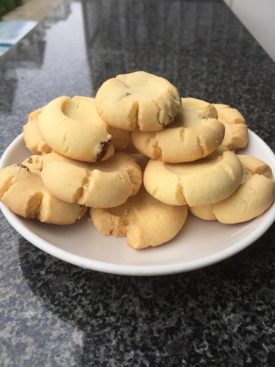 玛格丽特饼干