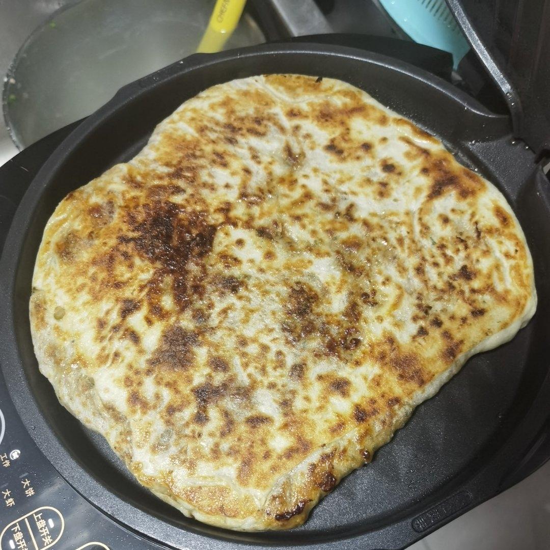 老北京千层肉饼              （京东肉饼）