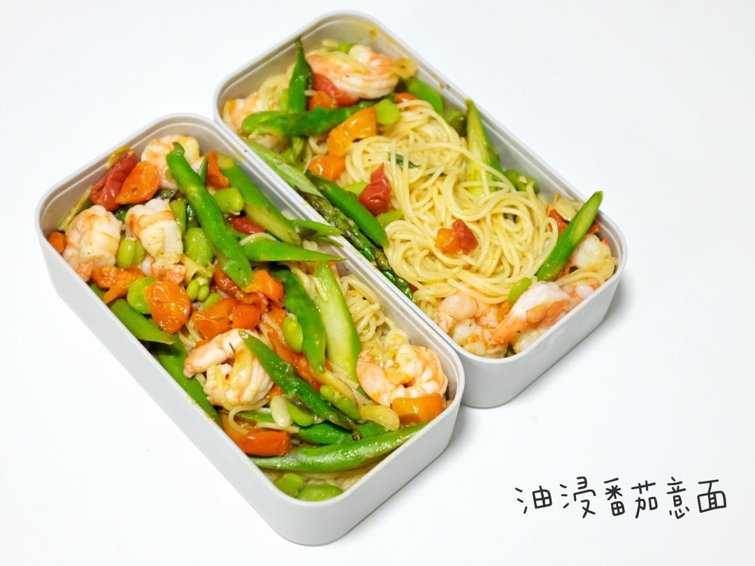 小胖纸的便当