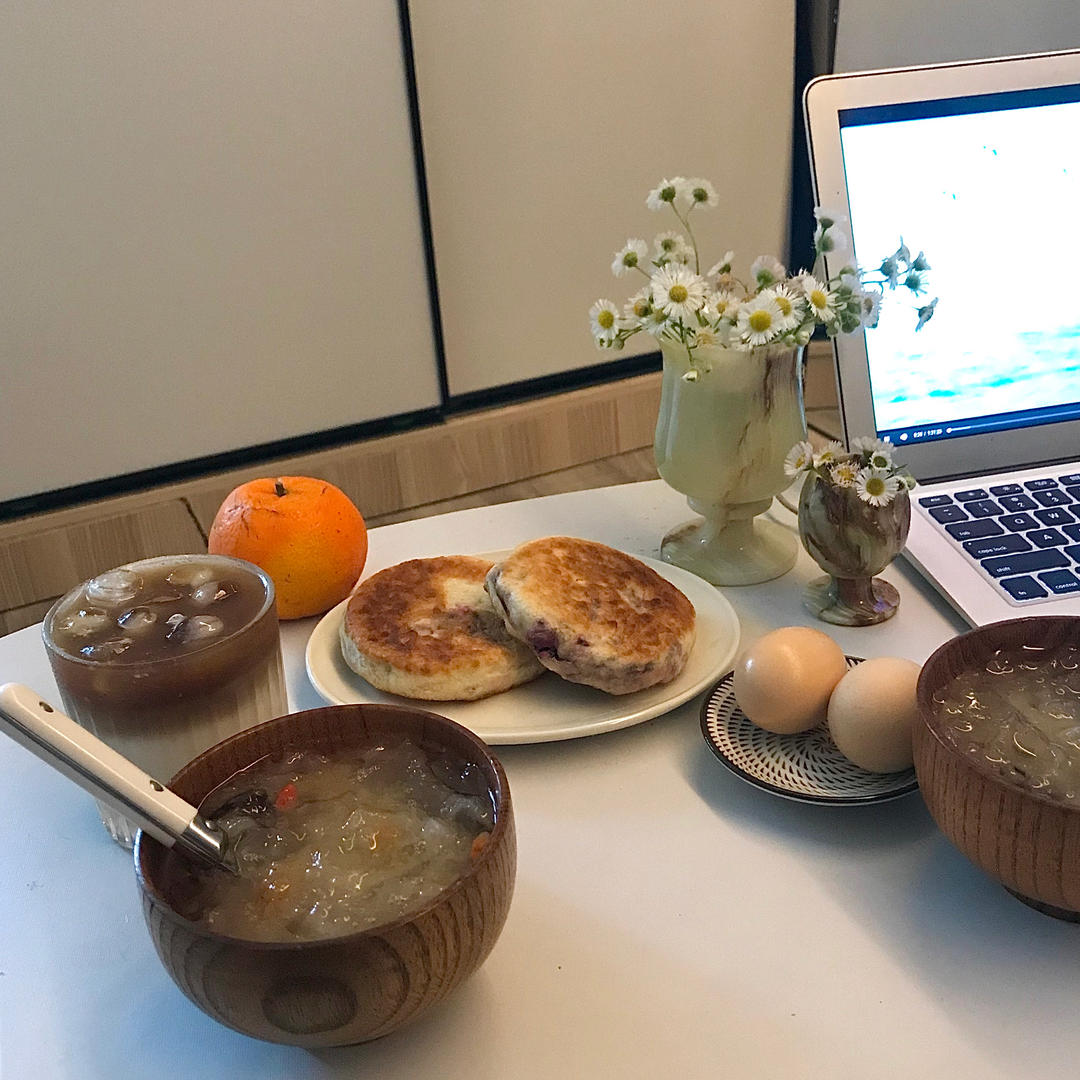 吃饱饱记录