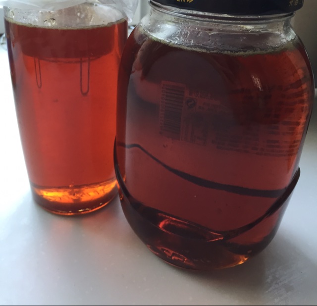 自制转化糖浆（广式月饼专用）