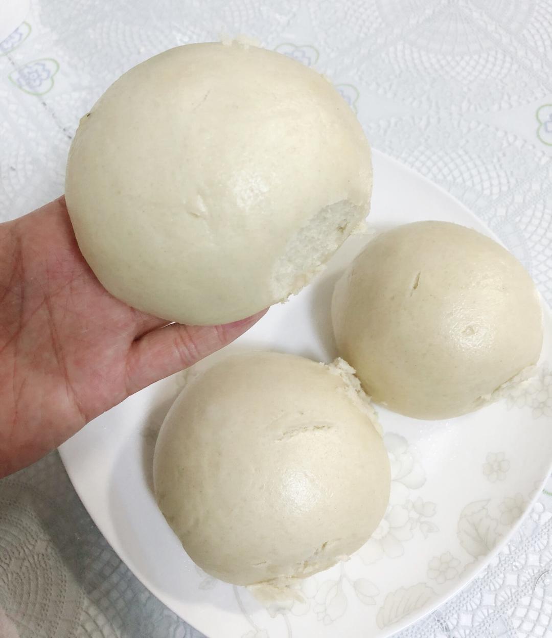 山东大馒头