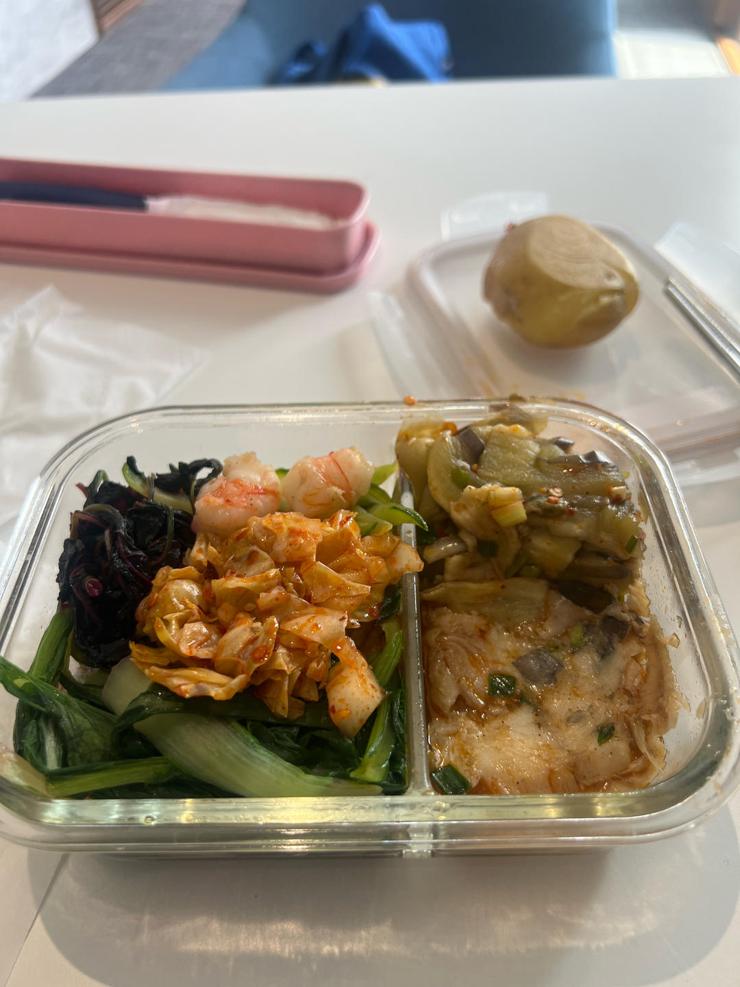 二胎孕期饮食记录